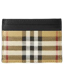 Burberry Wallets