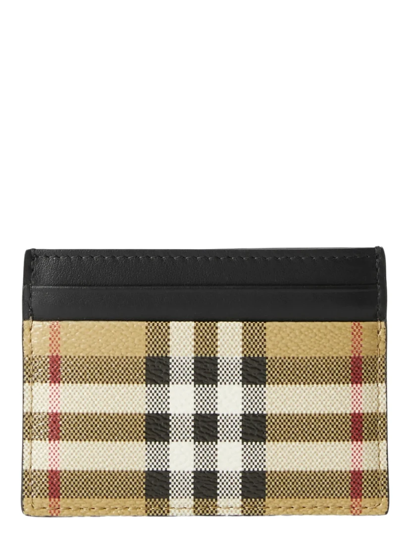 Burberry Wallets