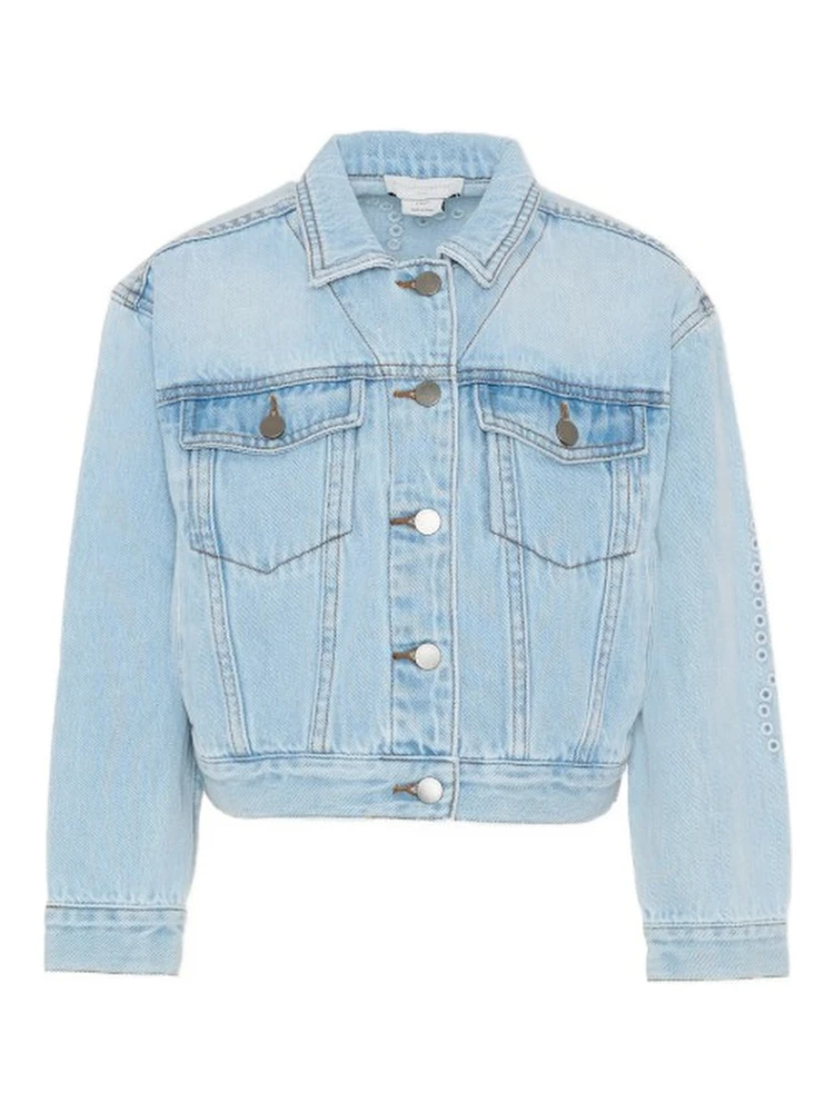 Stella McCartney Jackets