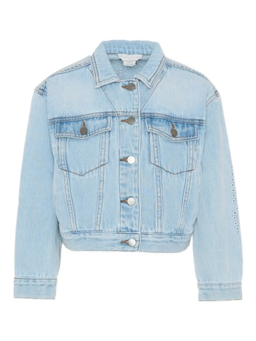 Stella McCartney Jackets