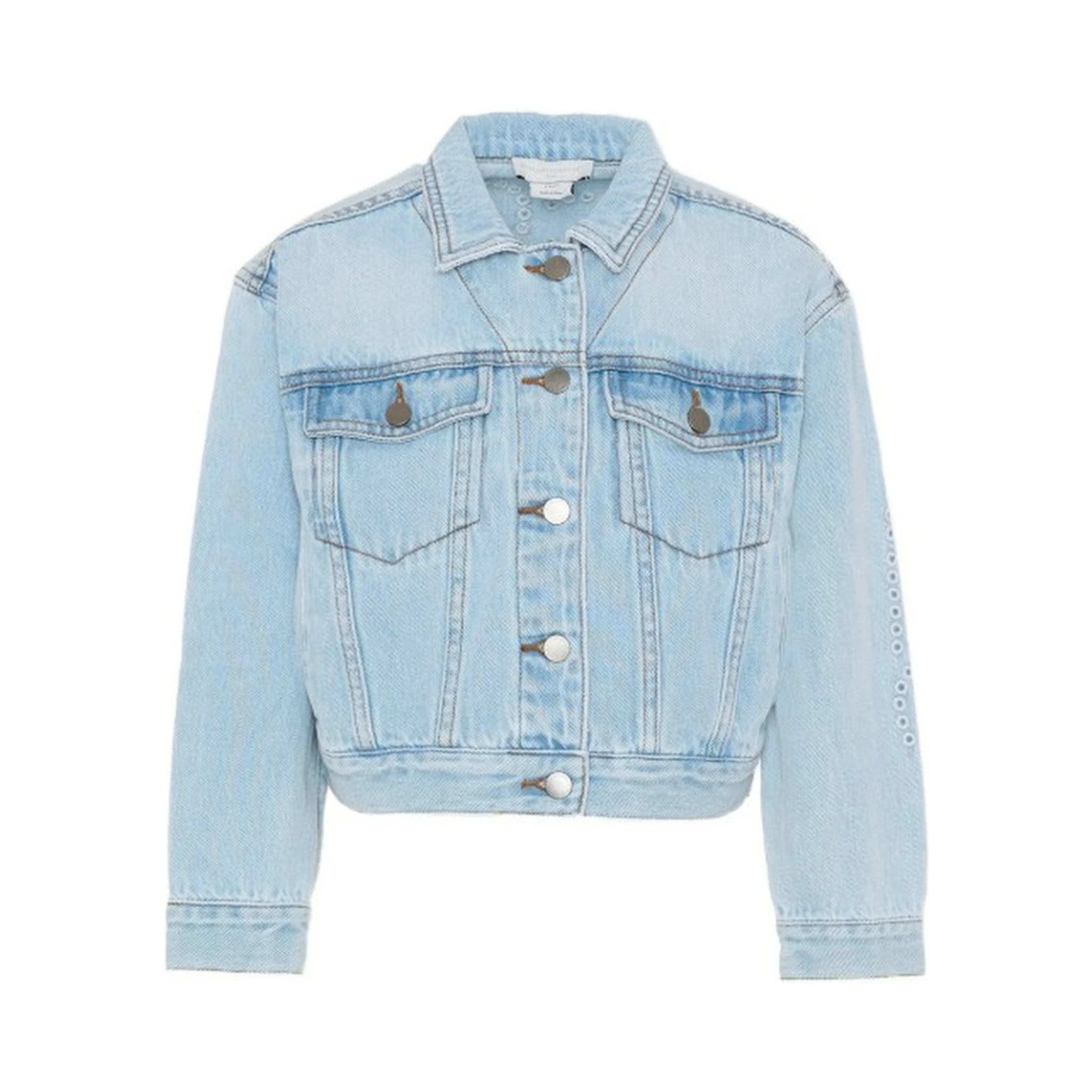 Stella McCartney Jackets
