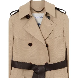 Burberry Coats