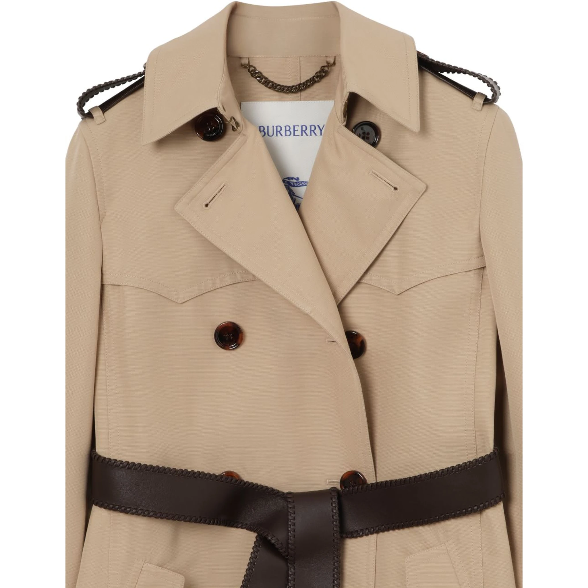 Burberry Coats