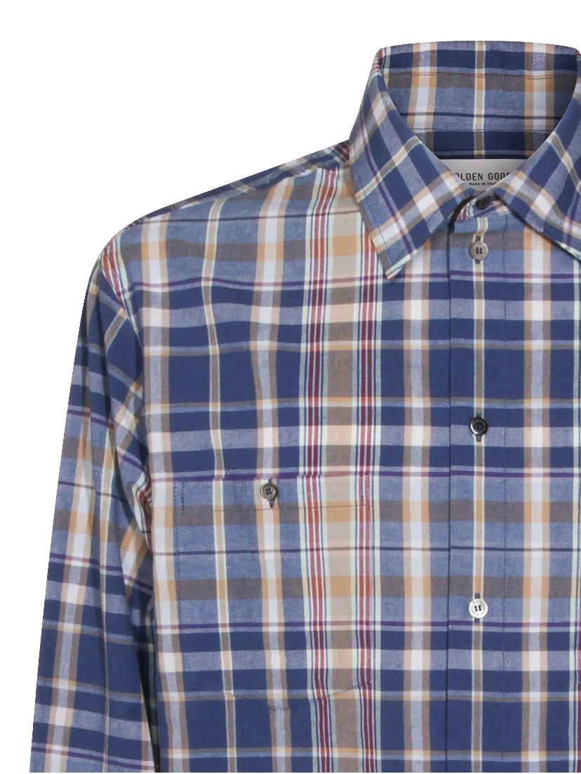 Golden Goose Shirts
