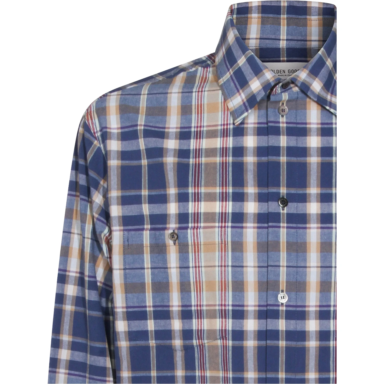 Golden Goose Shirts