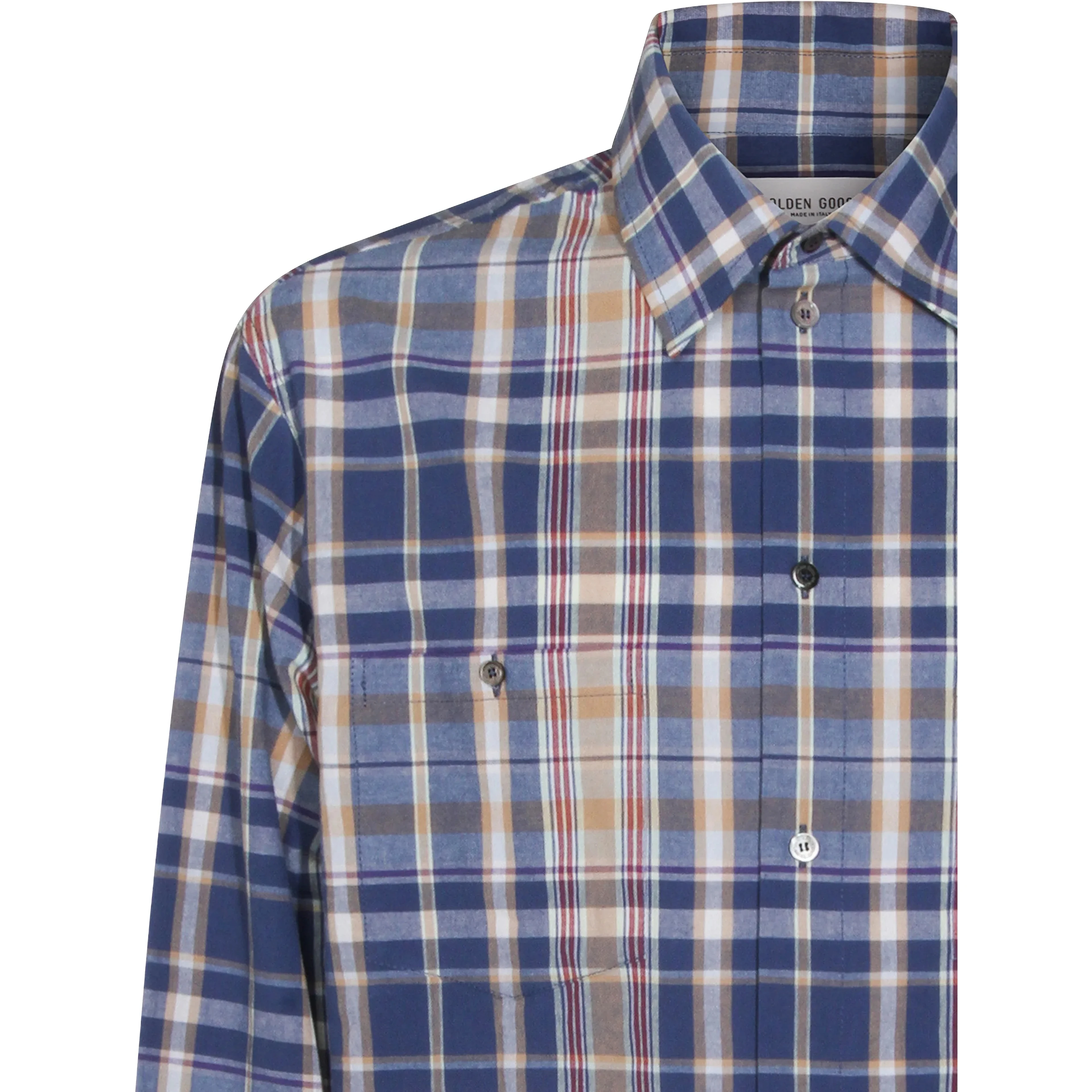 Golden Goose Shirts