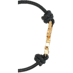 Saint Laurent  Bijoux Black