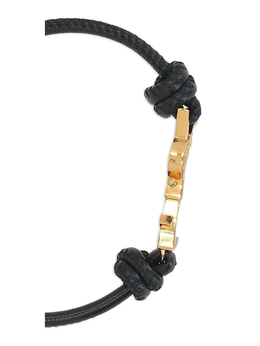 Saint Laurent  Bijoux Black