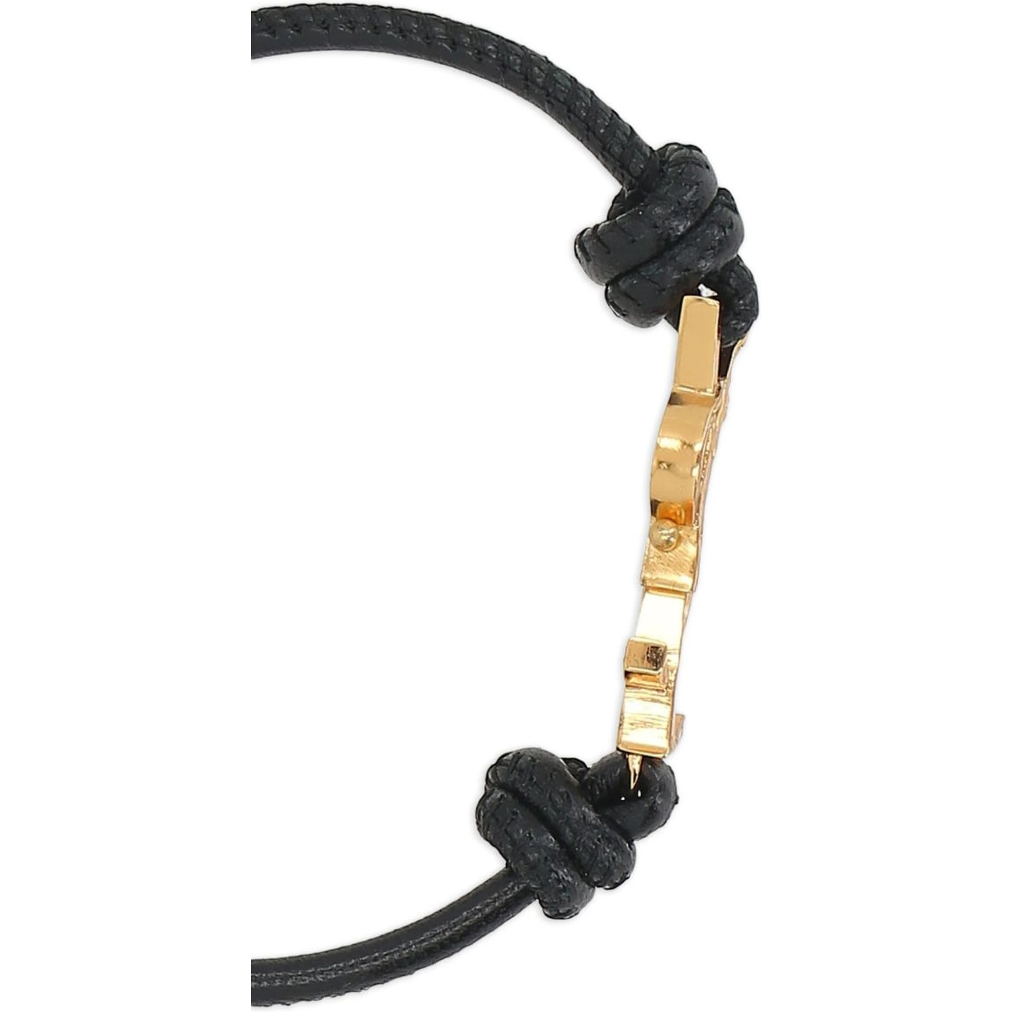 Saint Laurent  Bijoux Black