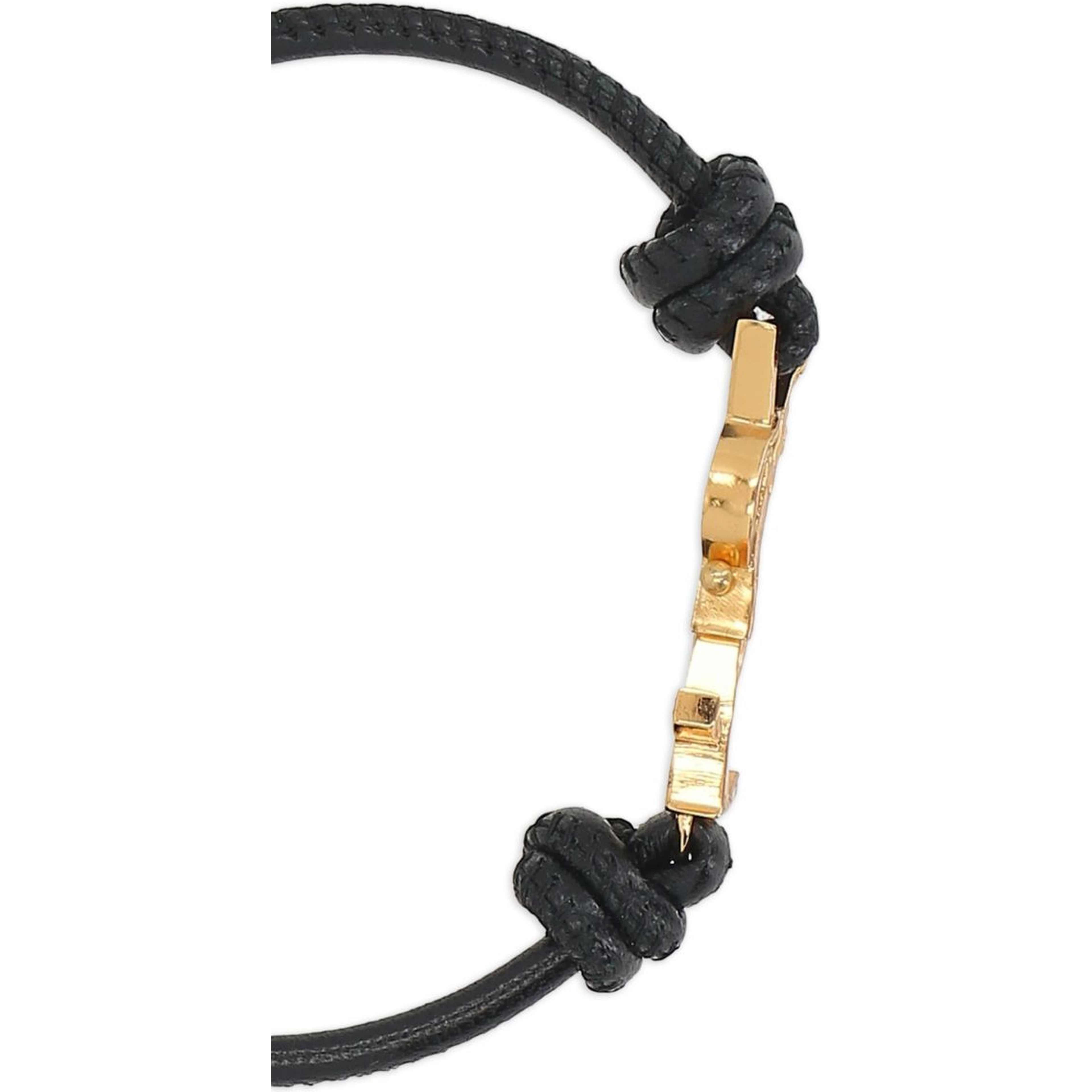 Saint Laurent  Bijoux Black