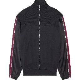 Balenciaga Sweaters Dark Grey
