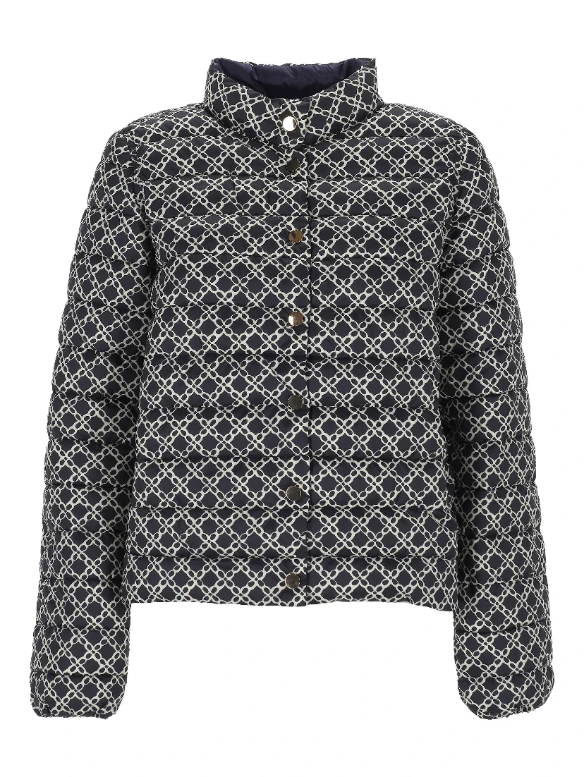 Emme Marella Jackets