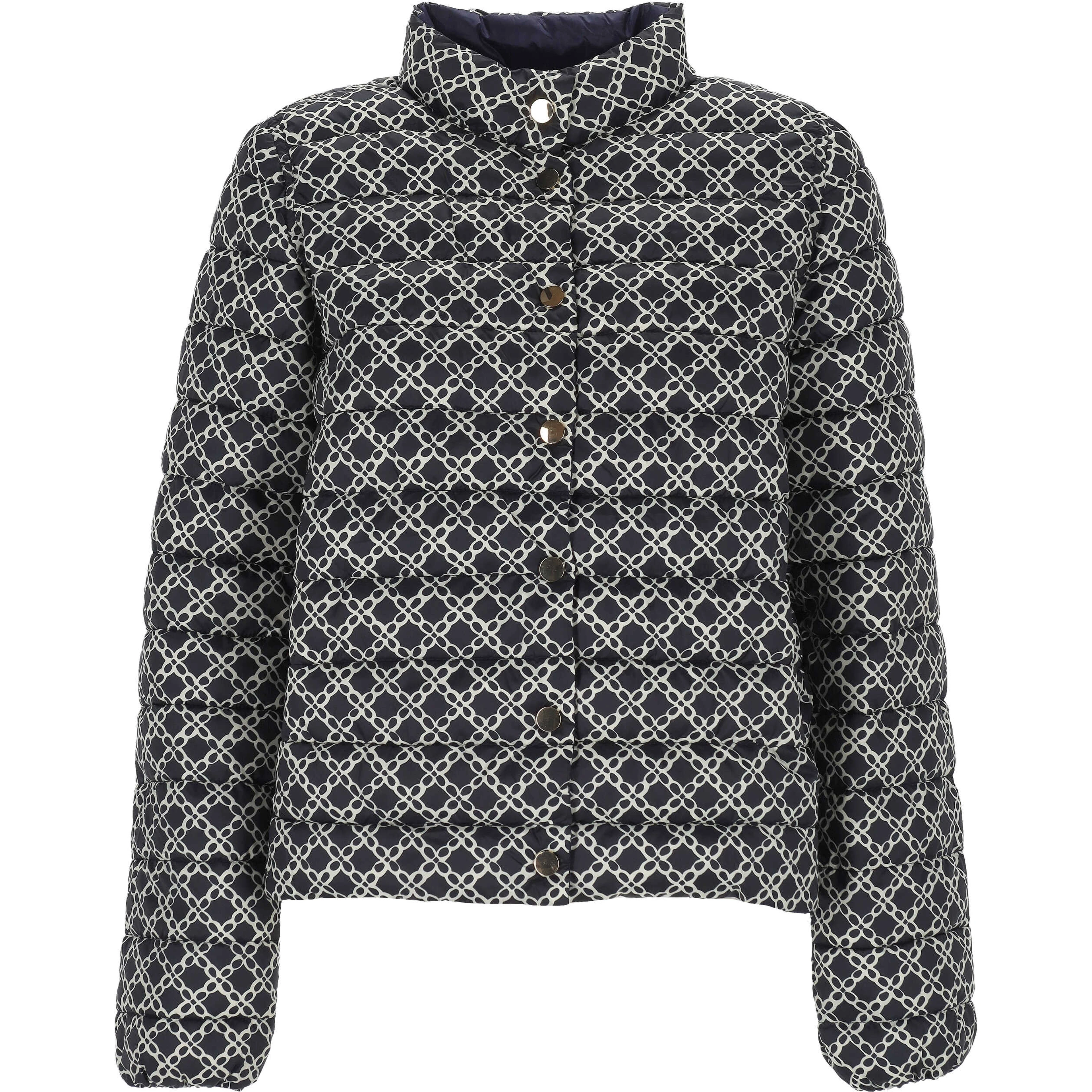 Emme Marella Jackets