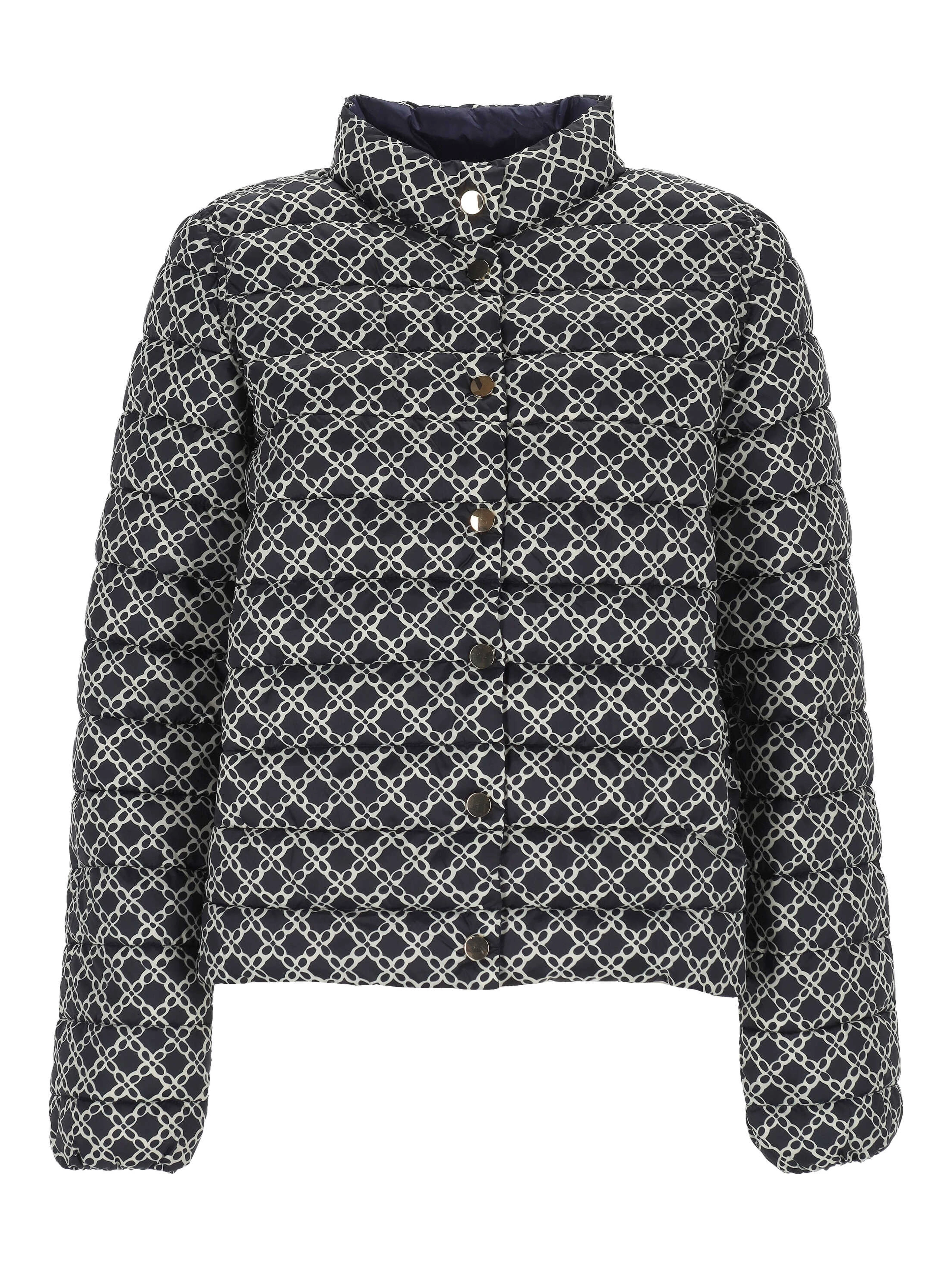 Emme Marella Jackets
