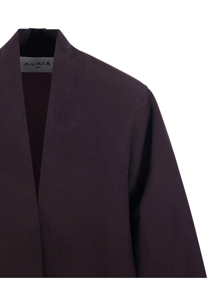 Alaia Jackets alternative