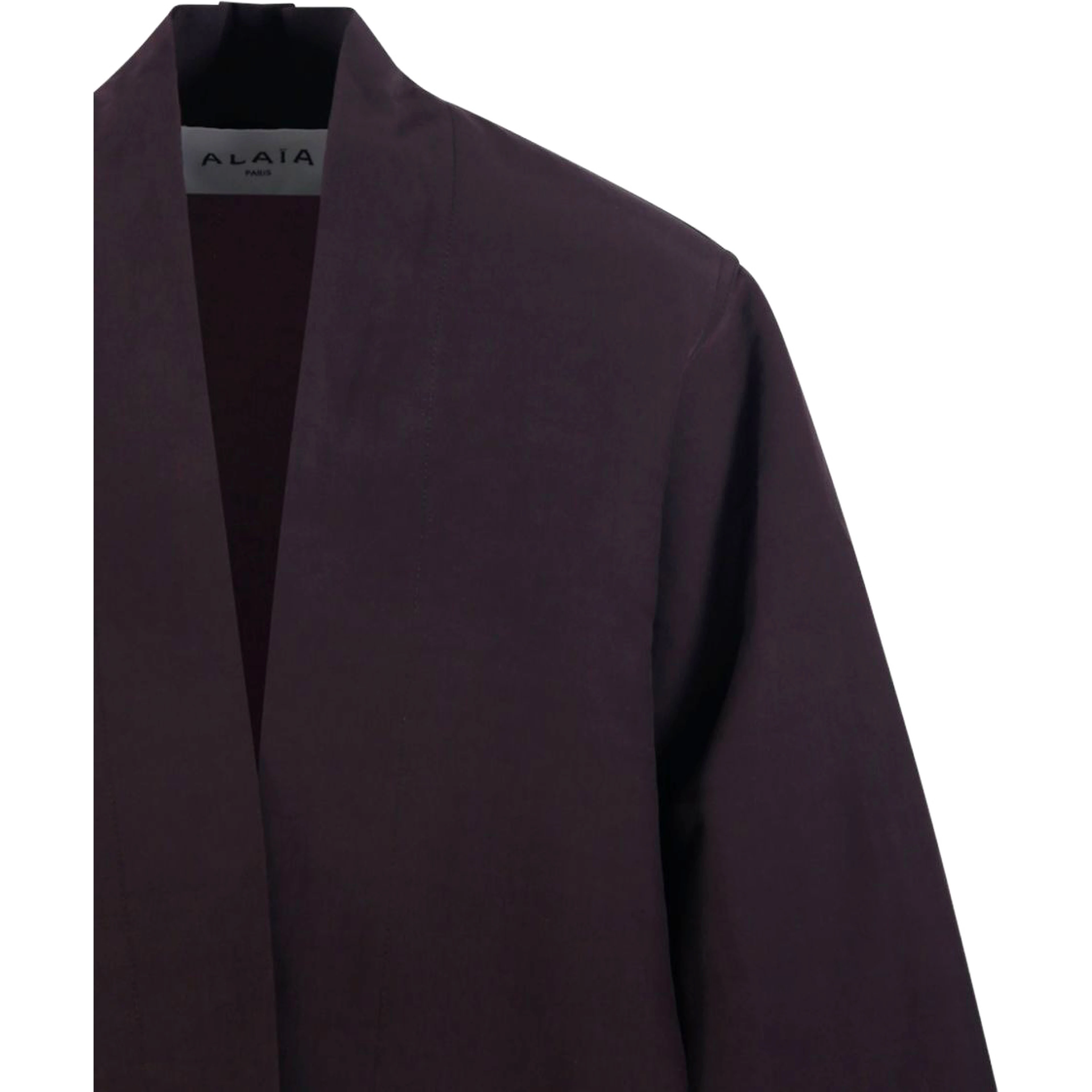Alaia Jackets