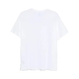 Levi's T-shirts and Polos White