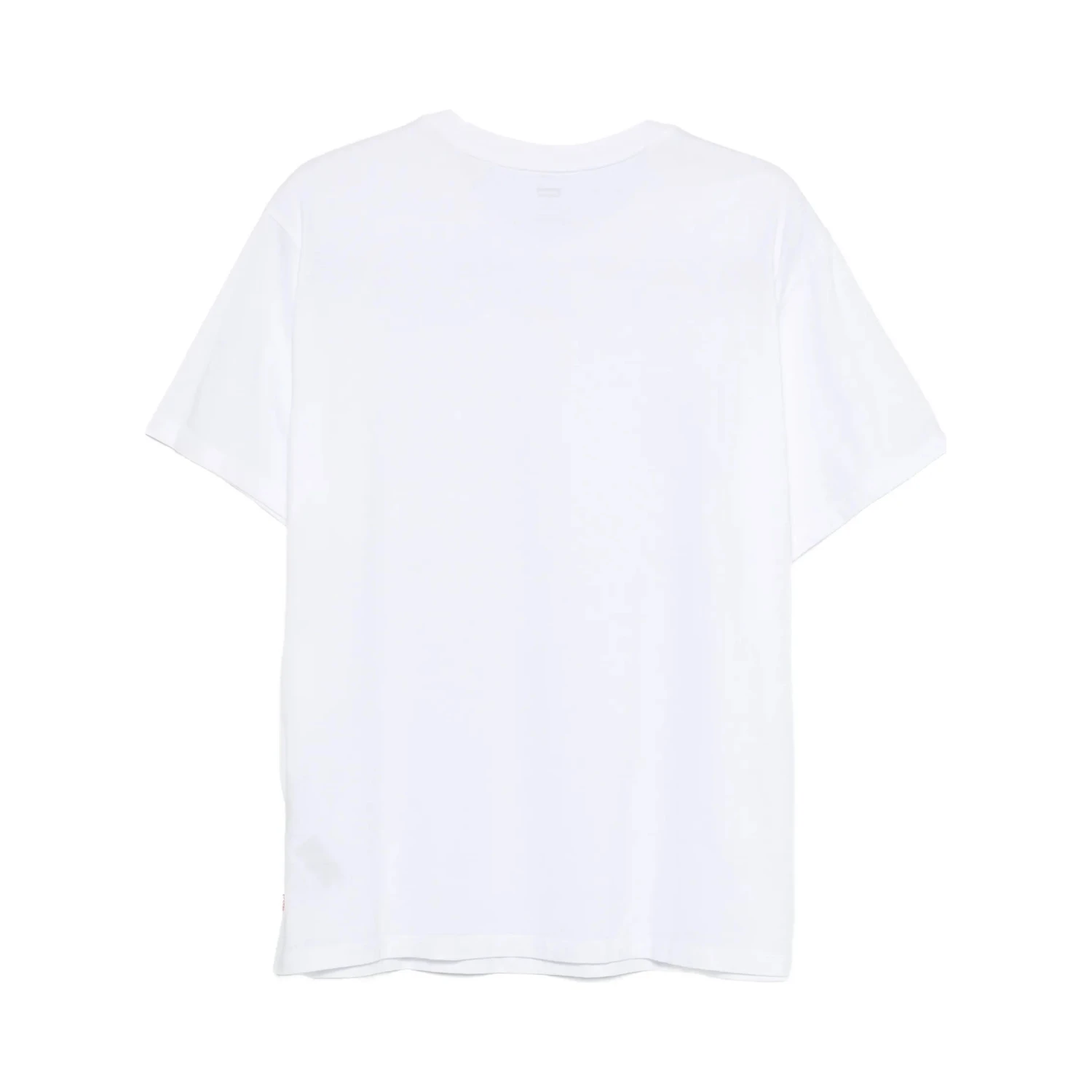 Levi's T-shirts and Polos White