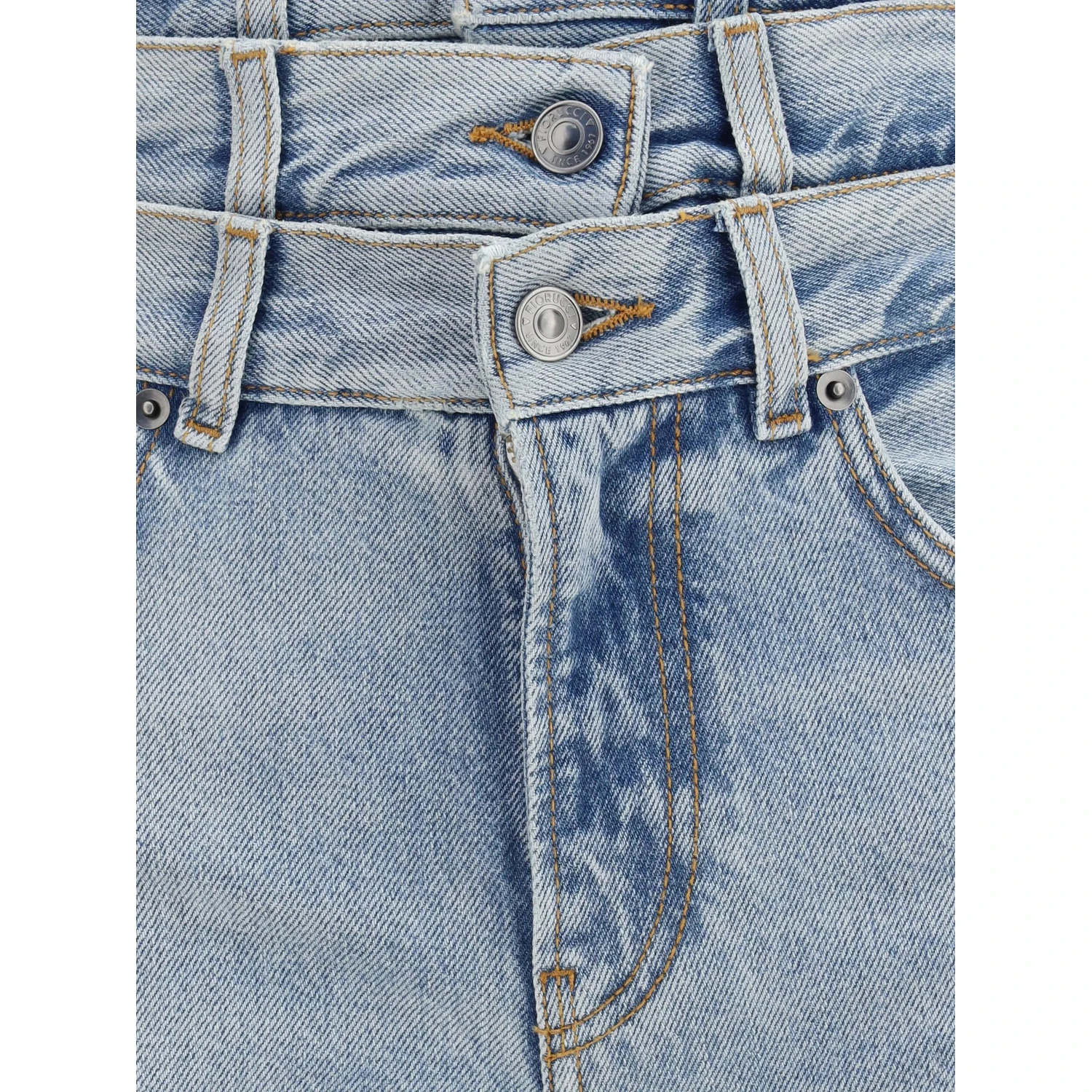 Fiorucci Jeans