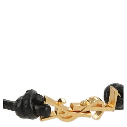 Saint Laurent  Bijoux Black