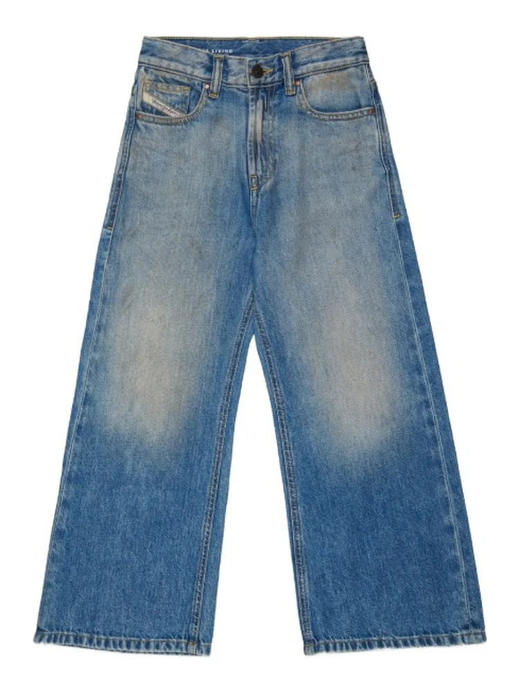 Diesel Trousers