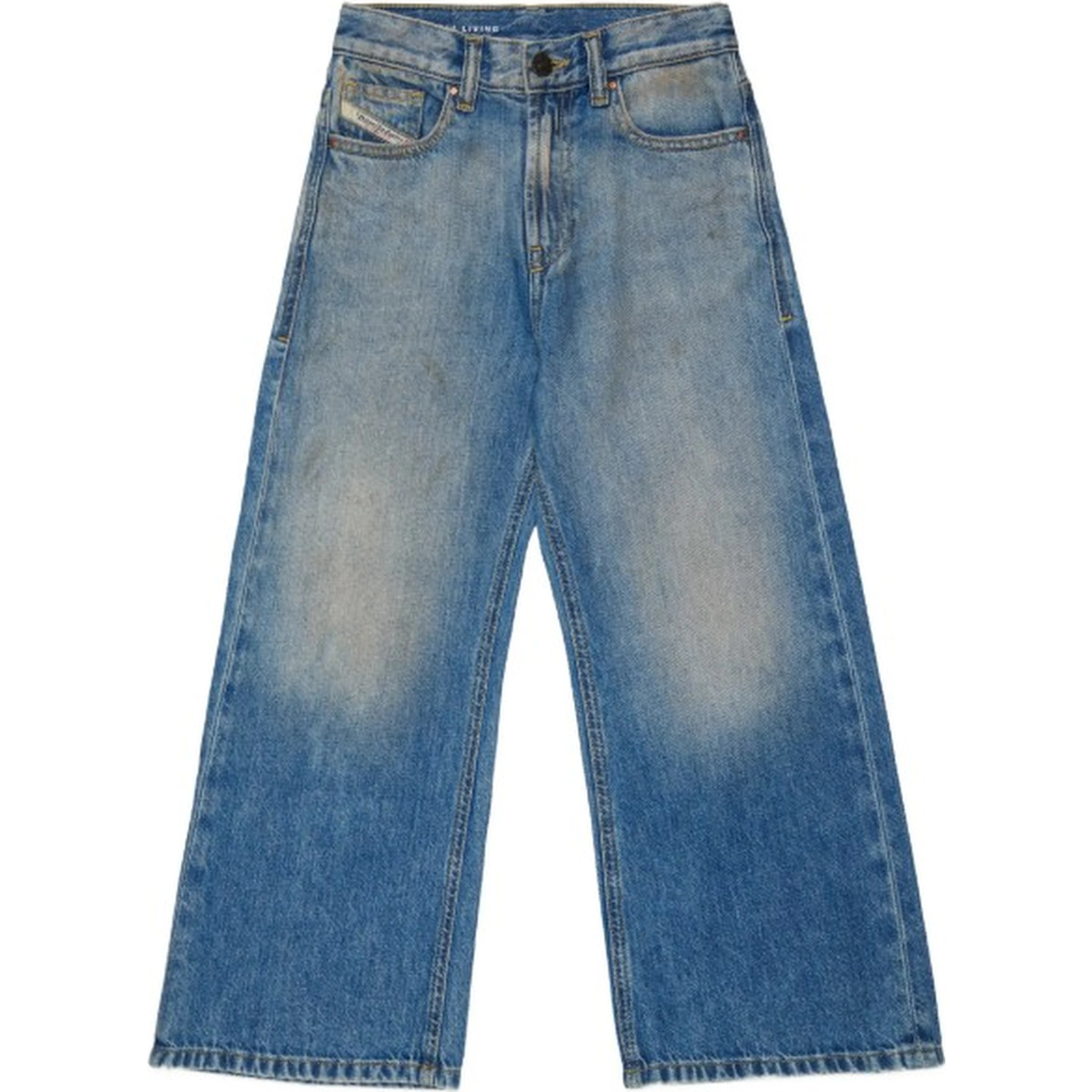 Diesel Trousers