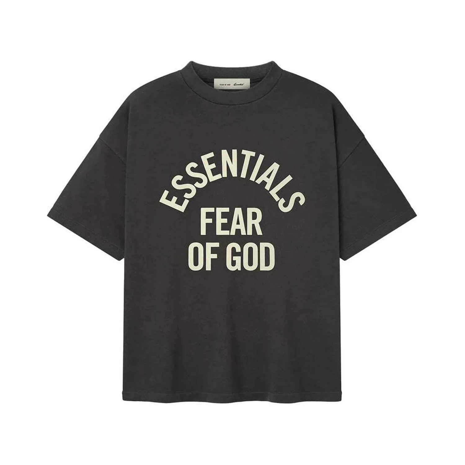 FEAR OF GOD ESSENTIALS T-shirts and Polos