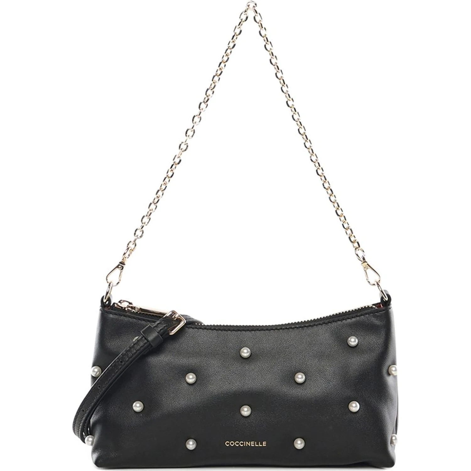 Coccinelle Bags.. Black