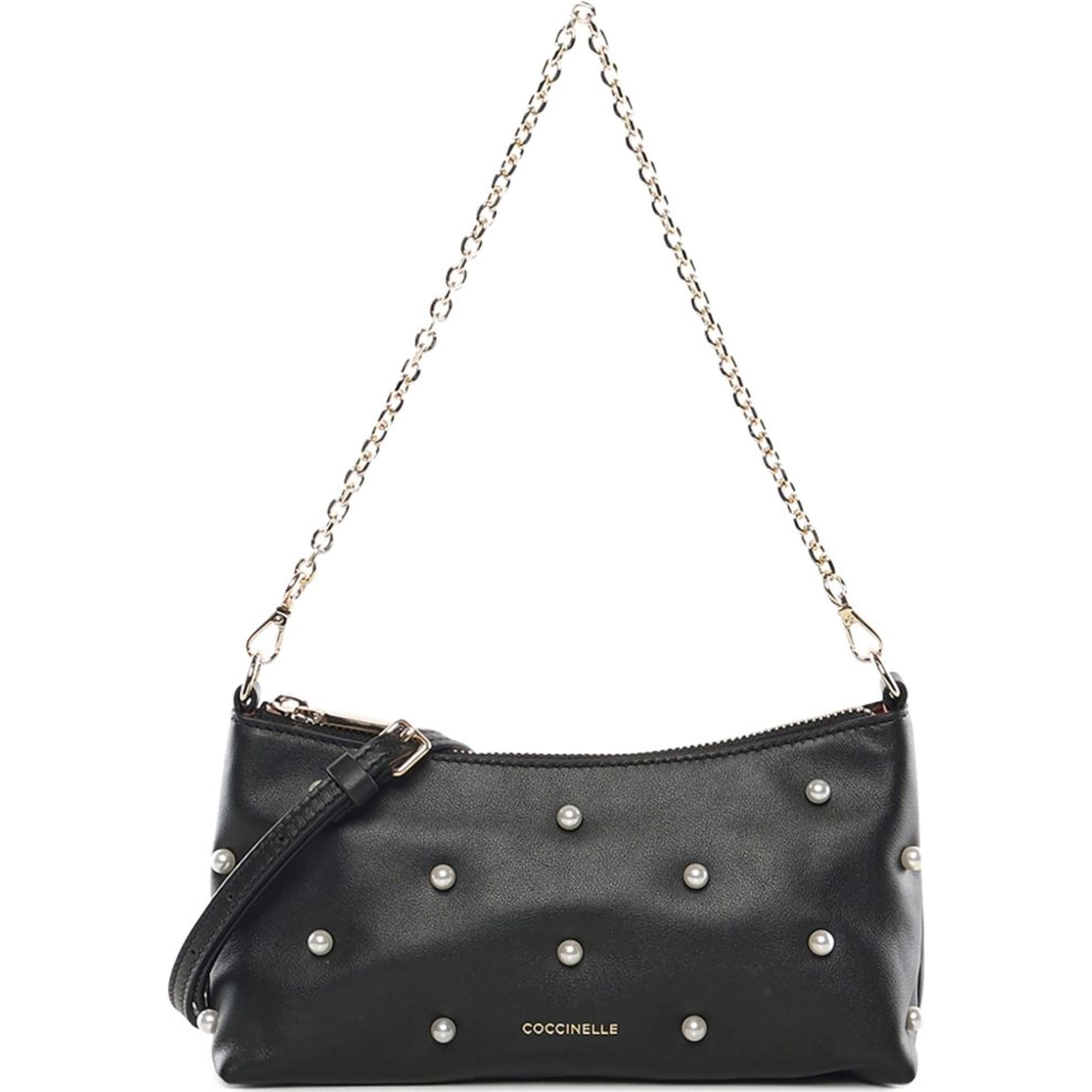 Coccinelle Bags.. Black