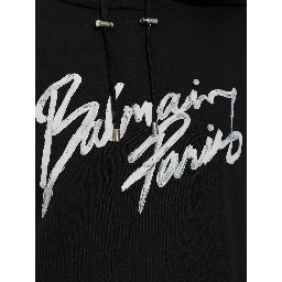 Balmain Sweaters