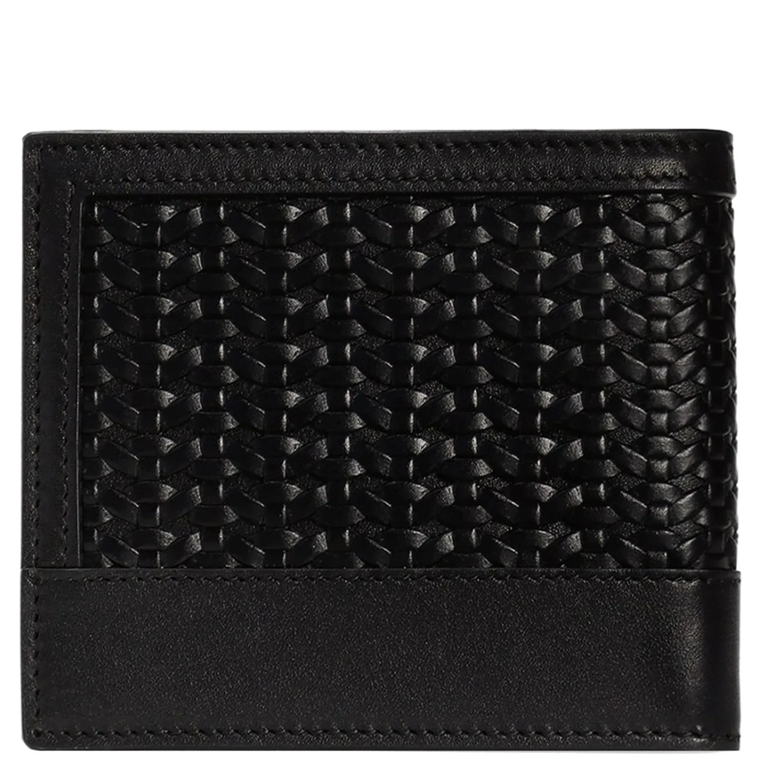 Dolce & Gabbana Wallets Black
