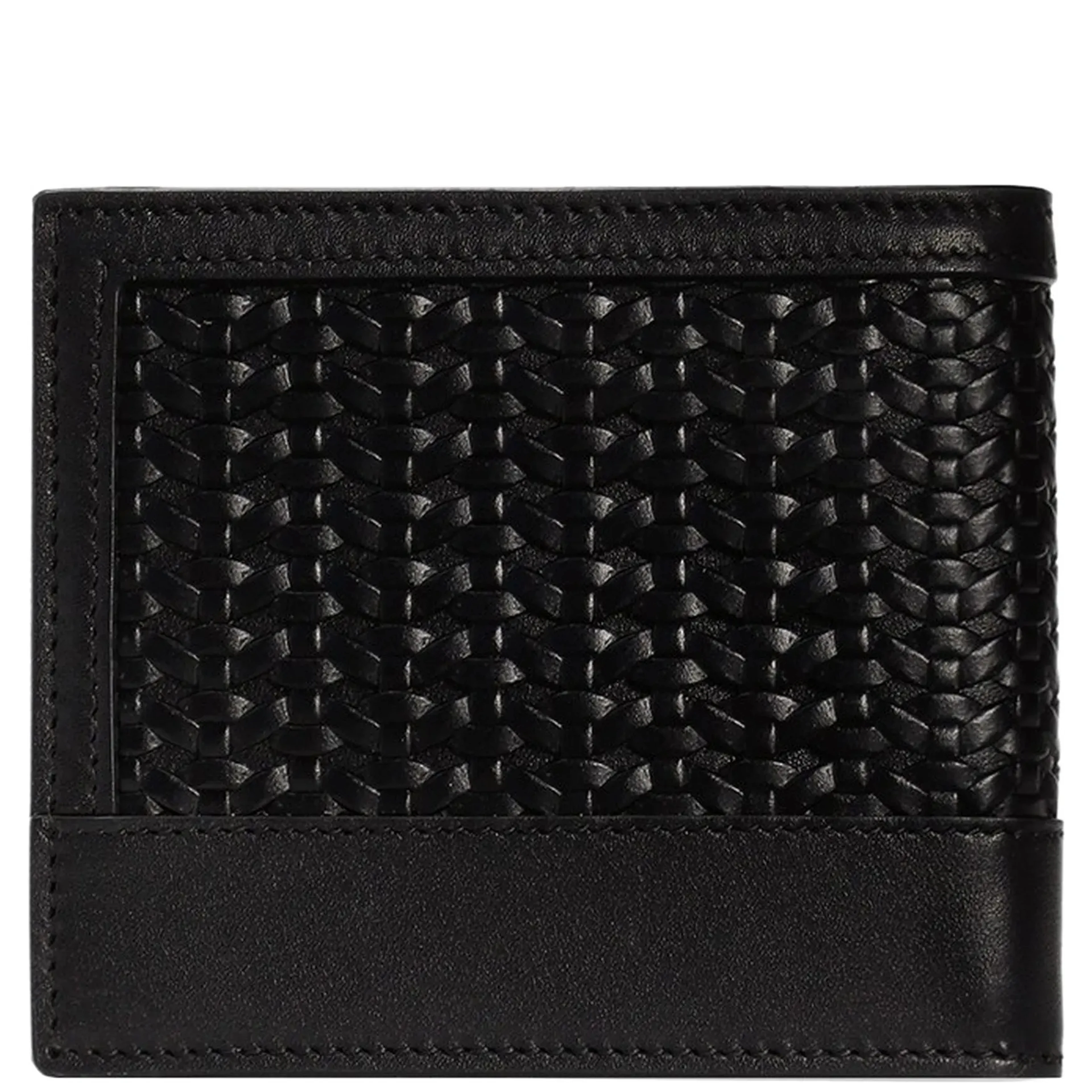 Dolce & Gabbana Wallets Black