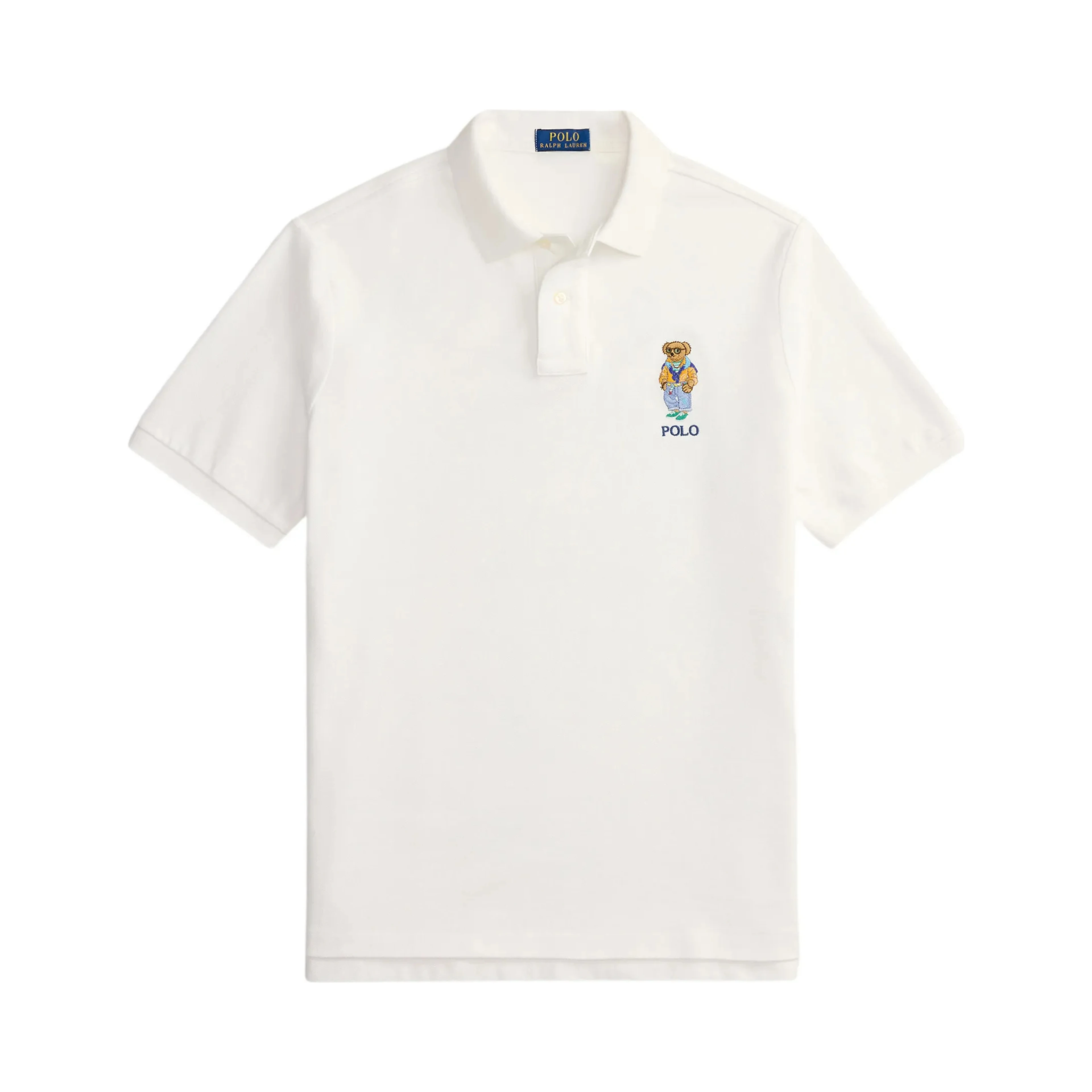 Polo Ralph Lauren T-shirts and Polos
