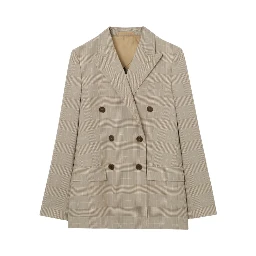 Burberry Jackets