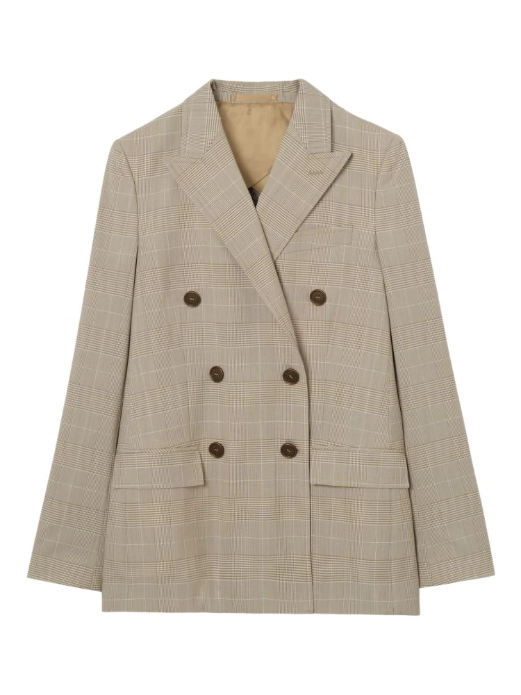 Burberry Jackets