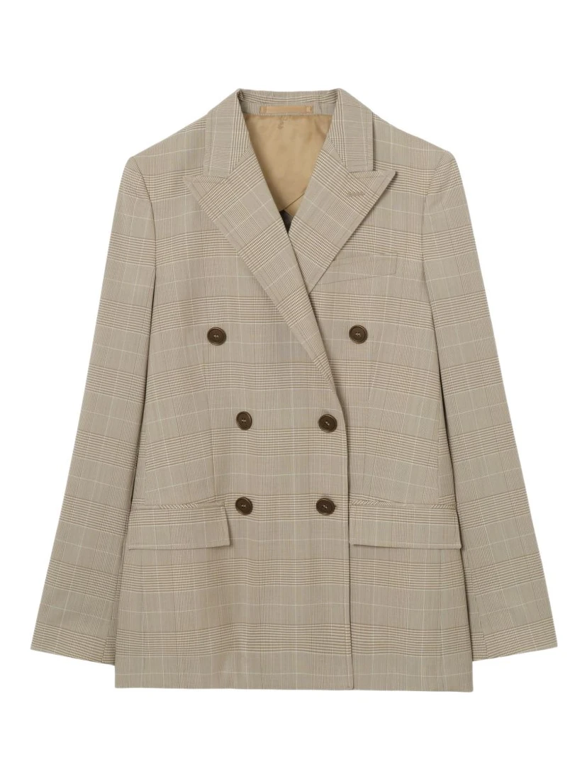 Burberry Jackets