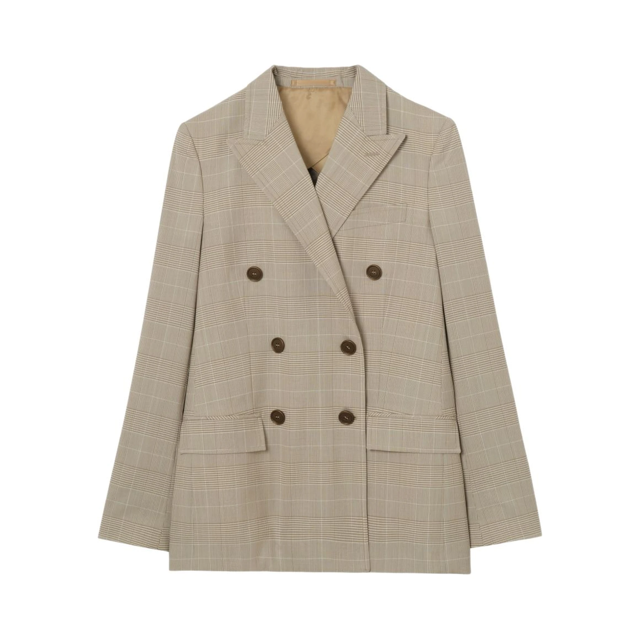 Burberry Jackets