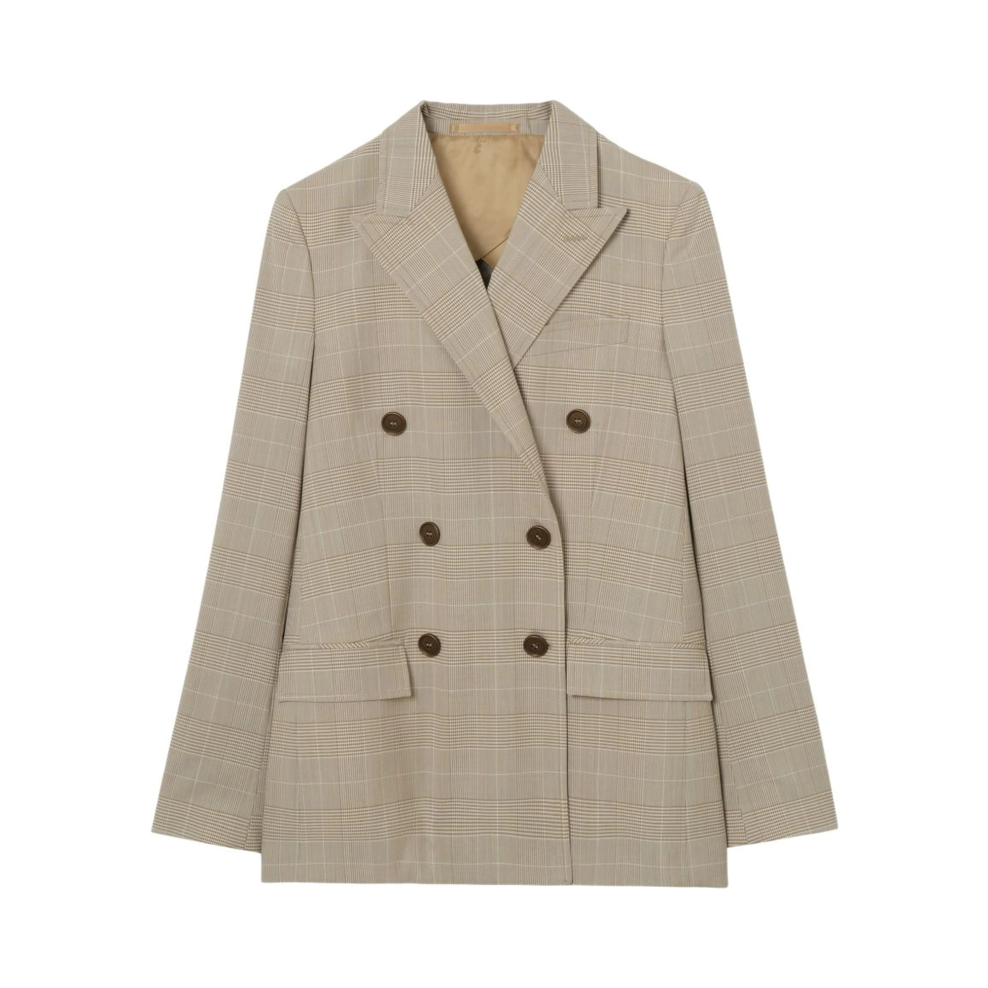 Burberry Jackets
