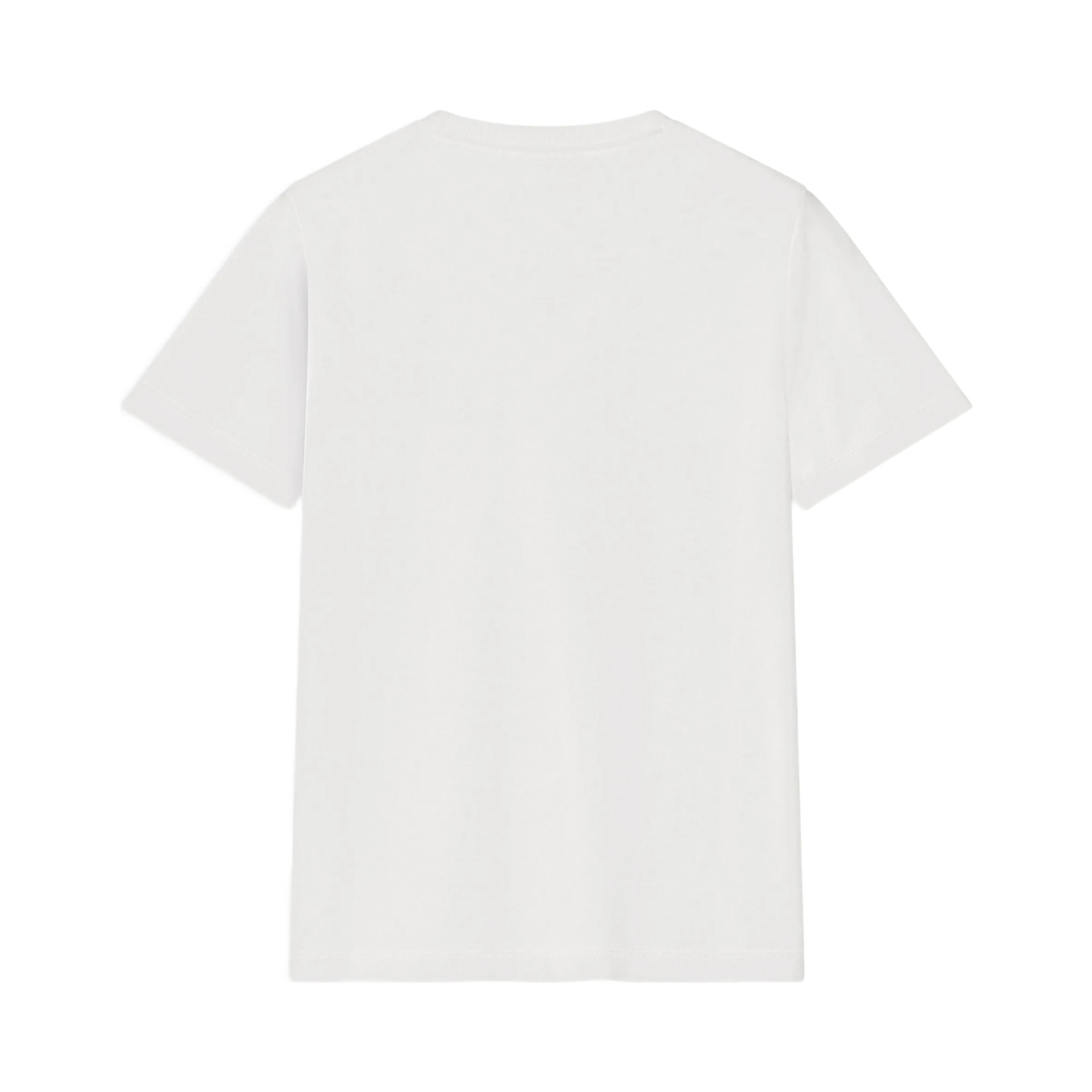MAISON KITSUNE' T-shirts and Polos White