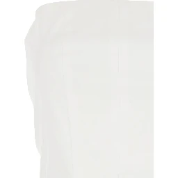 Federica Tosi Top White