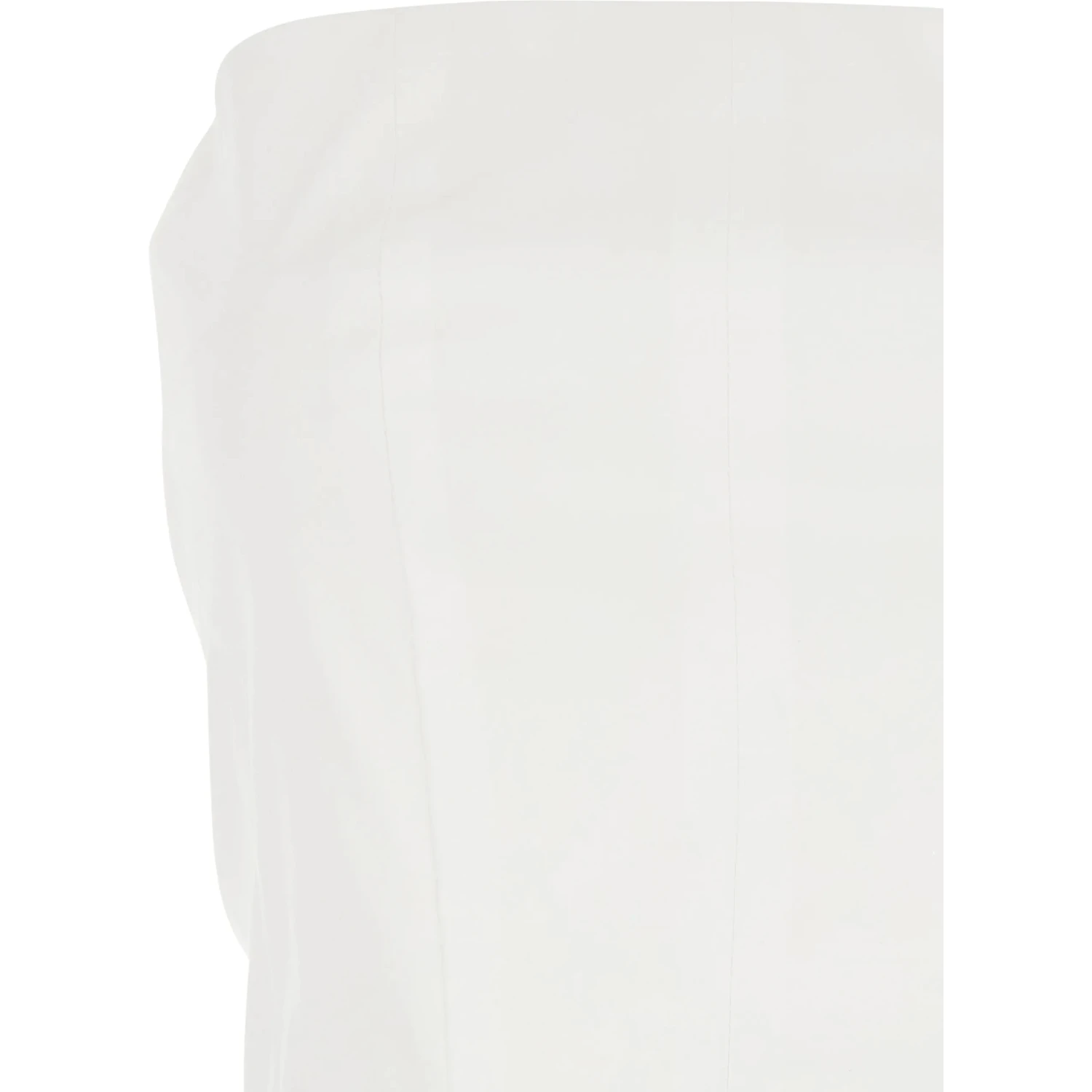 Federica Tosi Top White