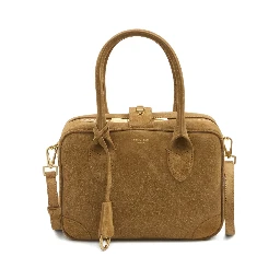 Golden Goose Bags.. Camel