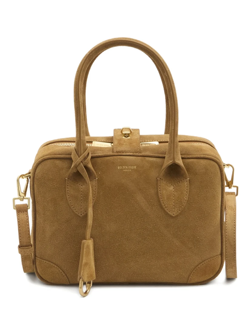 Golden Goose Bags.. Camel