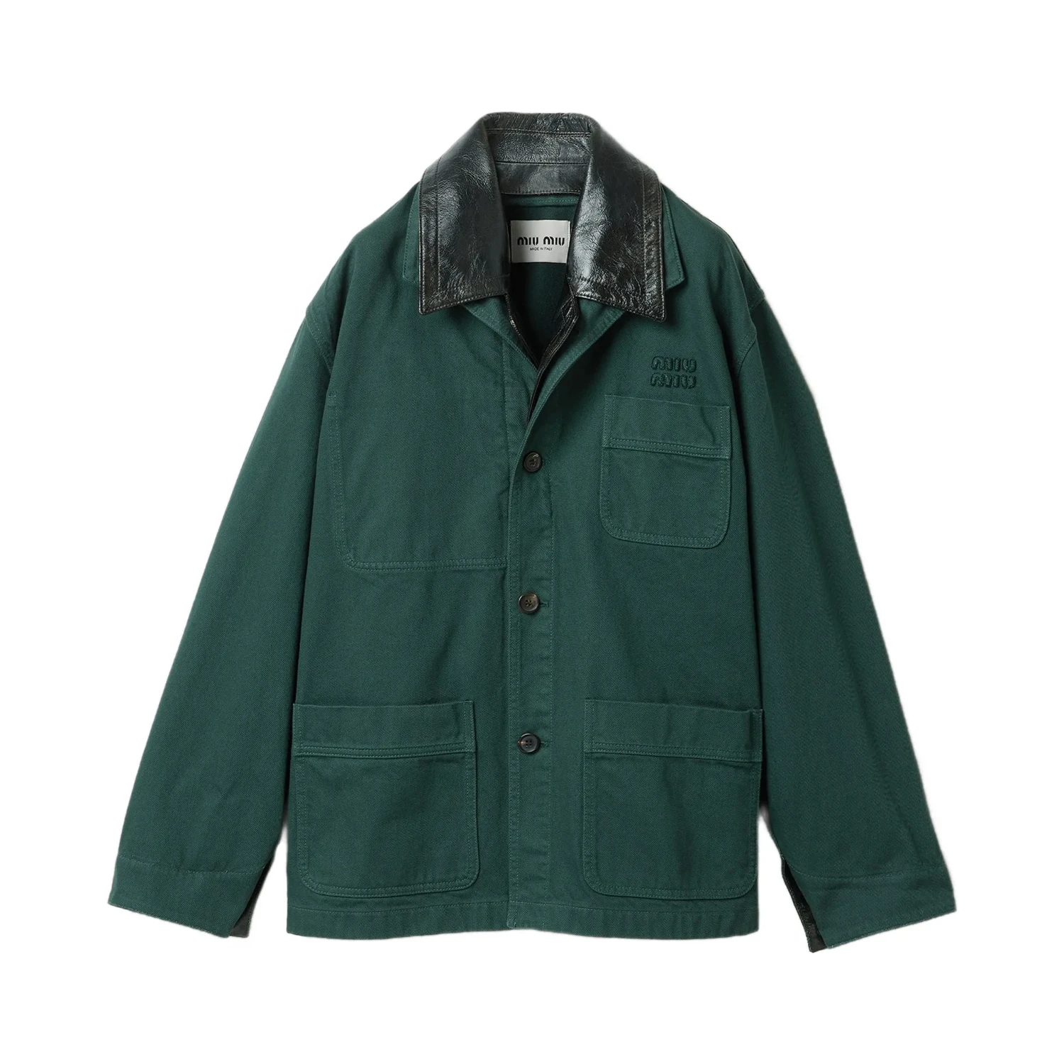 Miu Miu Jackets
