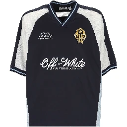 Off White T-shirts and Polos