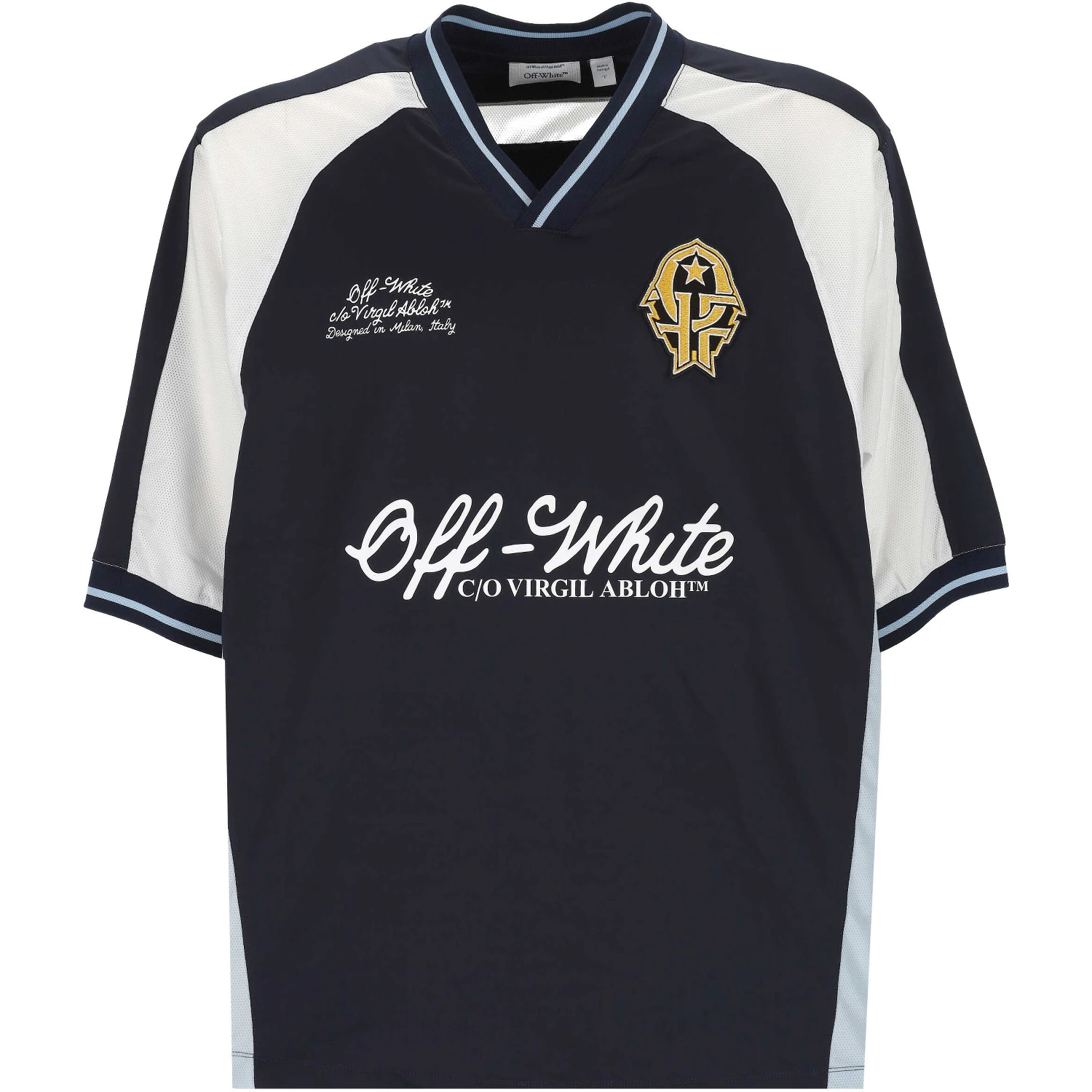 Off White T-shirts and Polos