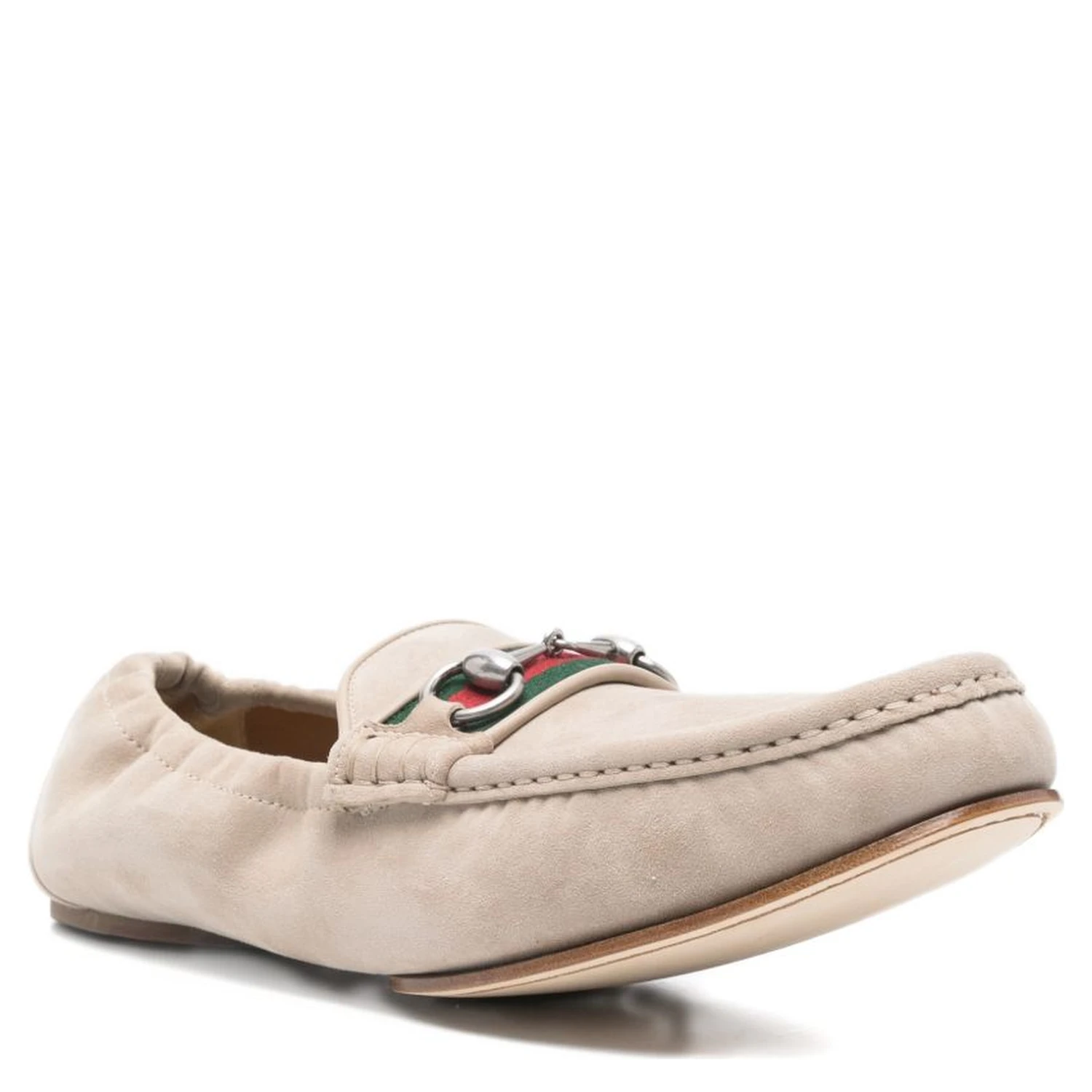 Gucci Sneakers Red