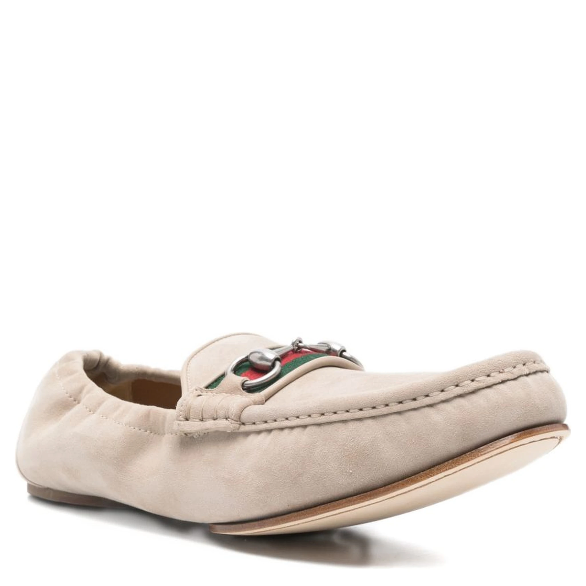 Gucci Sneakers Red