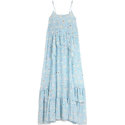 Fiorucci Dresses Blue