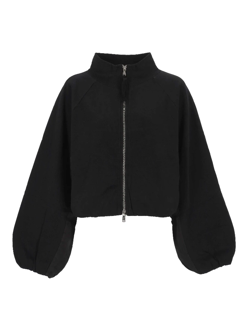 Thom Krom Jackets Black